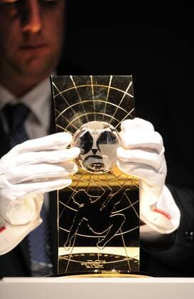 Football, Women's football, Press conference on the Ballon d`Or award ceremony