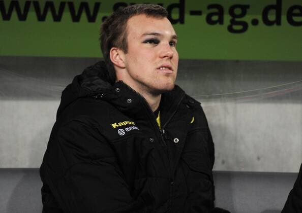 Football, VfB Stuttgart parts ways with Kevin Großkreutz