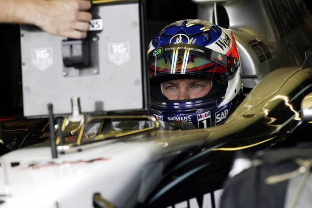 Motorsport, Formula 1, GP Japan, Qualifying