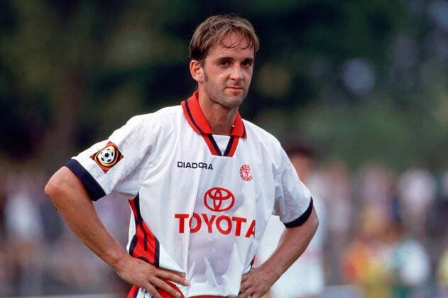 Football, ex-second division professional Nico Niedziella dies in road accident