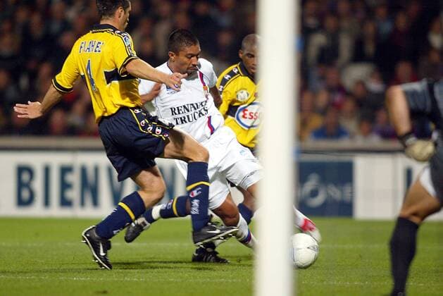 Football, France, Ligue Une, Olympique Lyon - FC Sochaux-Montbeliard 1:1