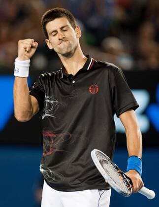 Tennis, Australia Open, Novak Djokovic wins longest final in Grand Slam history