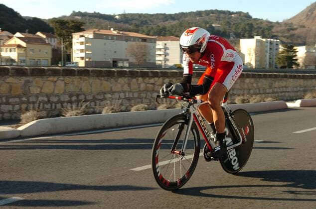 Cycling, Tour de France, Cofidis rider Remy di Gregorio suspected of doping