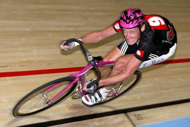 Cycling, Dortmund 6-Day Race, Final Day
