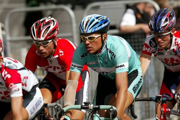 Cycling, Nicki Sörensen admits to doping during his active time