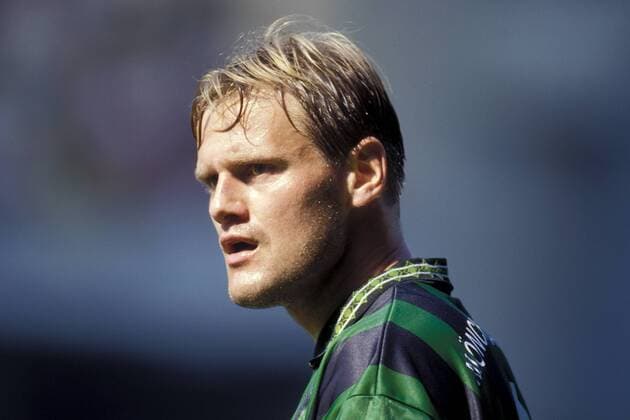 Jörg Neun, 60th birthday on 7 May