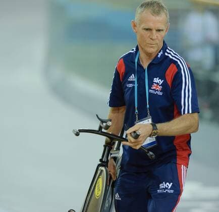 Cycling, Scandal surrounding Great Britain's federation sport director Shane Sutton