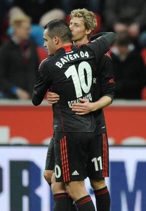 Football, Bayer Leverkusen earns money from ex-player Renato Augusto's move to China
