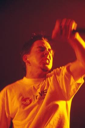 Mike Shinoda (Linkin Park USA)