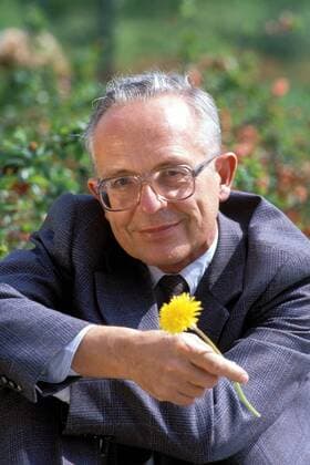 Rupert Lay (GER) , Kommunikationswissenschaftler und Manager-Coach