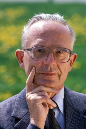 Rupert Lay (GER) , Kommunikationswissenschaftler und Manager-Coach