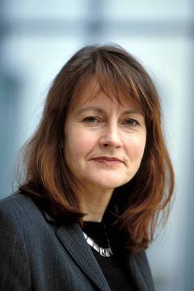 Edelgard Bulmahn (SPD Bundesministerin für Bildung und Forschung)