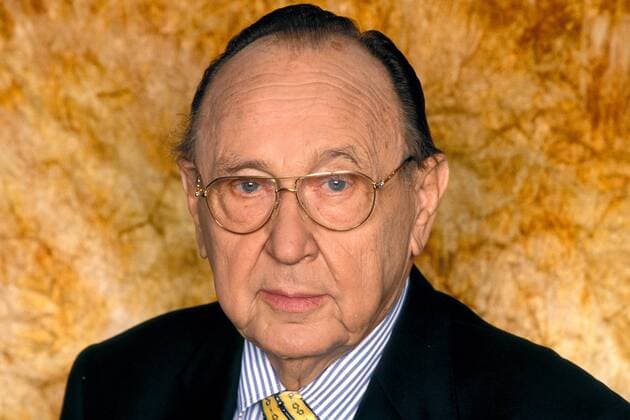 Hans-Dietrich Genscher (FDP)