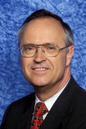 Hans Eichel (SPD Bundesfinanzminister)