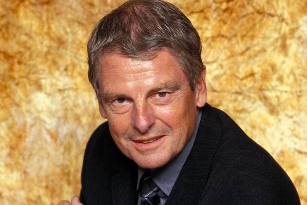 Klaus Bresser (GER ZDF-Chefredakteur)
