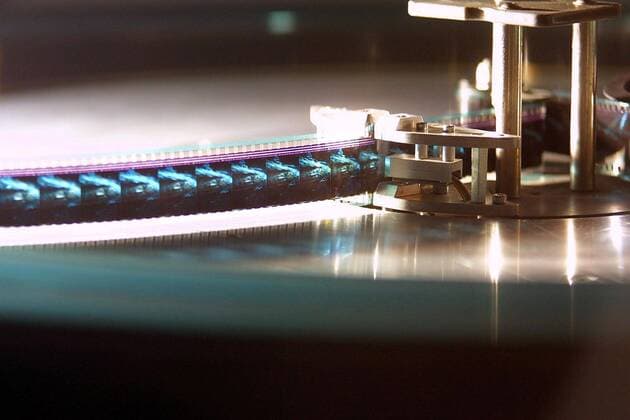 Filmprojektor