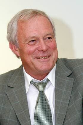 Landrat Armin Grein (GER Landesvorsitzender des Landesverbandes der Freien Wähler Bayern e.V.)