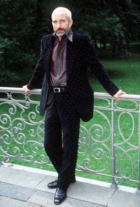 Schauspieler Ralf Richter (GER)