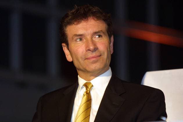 Roger Kusch (GER CDU Justizsenator Hamburg)