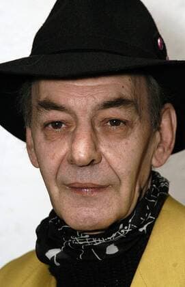 Gitarrist Chris Karrer (GER)
