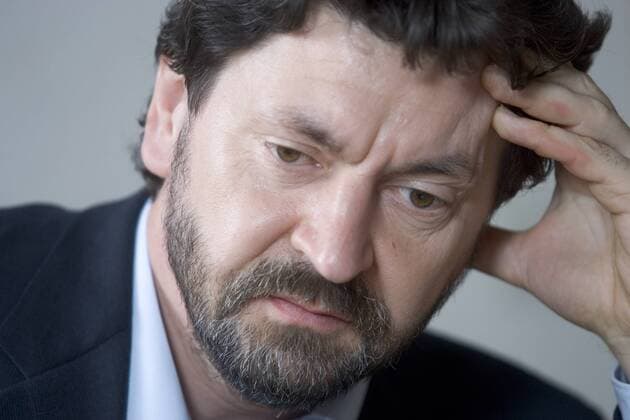 Joachim Zeller (GER CDU Landesvorsitzender und Bürgermeister Berlin-Mitte)