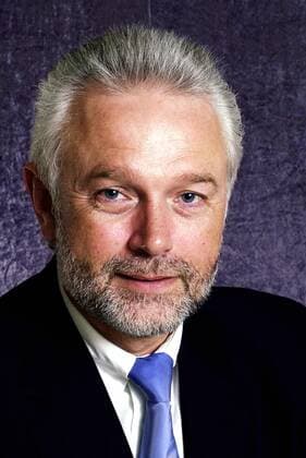 Wolfgang Kubicki (GER FDP Mitglied des Landtages von Schleswig-Holstein Vorsitzender der FDP-Fraktion) in Kiel