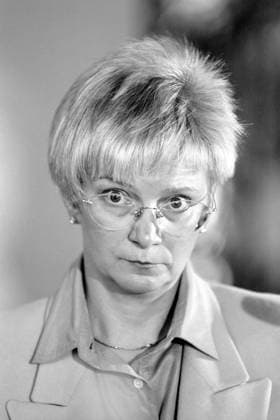 Bundesgesundheitsministerin Gerda Hasselfeldt (GER CSU) anlässlich der Veranstaltung - Disput im Erich-Ollenhauer-Haus - in Bonn