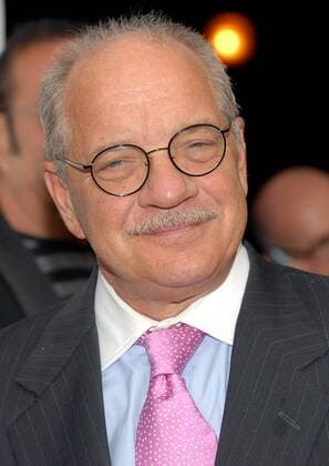 Regisseur Paul Schrader (USA) anlässlich der Filmpremiere von - The Walker - anlässlich des 32. Toronto Film Festival in Toronto -  (TOR2007091311)