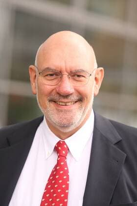 Claus Wisser (GER Gesellschafter WISAG Service Holding) anlässlich der - Euro Finance Week - in Frankfurt am Main