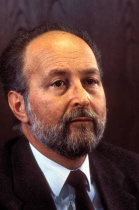 Hans Engelhard (Deutschland FDP Bundesjustizminister) in Bonn