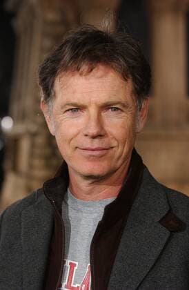 Schauspieler Bruce Greenwood anlässlich der Filmpremiere von - Cloverfield - in Los Angeles
