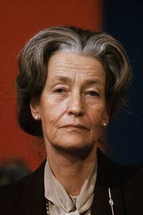 Katharina Focke (Deutschland SPD MdEP)