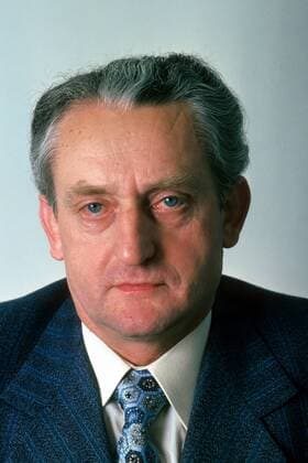 Herbert Gruhl (Deutschland Die Grünen)