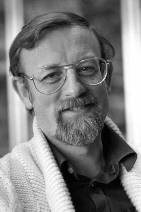 Sänger Roger Whittaker auf dem Rheinländer Fasching