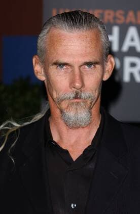 Schauspieler Camden Toy während eines Pressetermins zum 6th annual Eyegore Awards in Universal City - PPPAT
