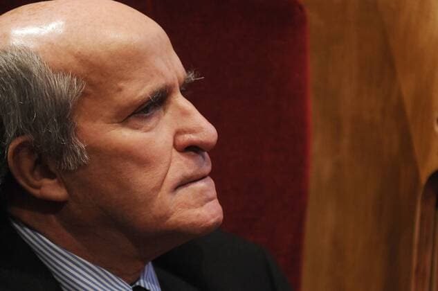 Axel Ganz anlässlich des Forum dAvignon in Avignon - 