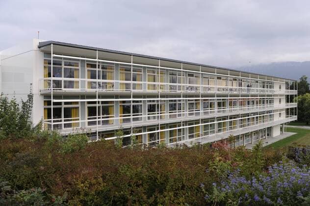 Unfallklinik Murnau