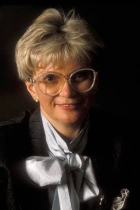 Gerda Hasselfeldt (Deutschland CSU)