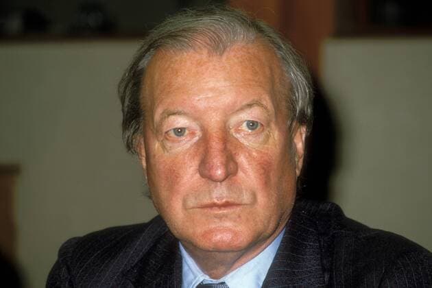 Charles James Haughey (Irland)