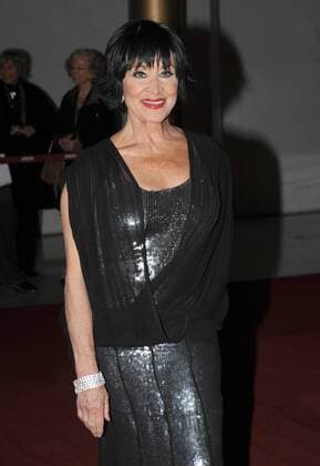 Schauspielerin Chita Rivera anlässlich der 17. annual Kennedy Center Spring Gala in Washington DC -  (WAP20090503303)
