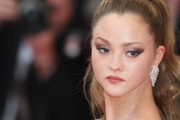 Schauspielerin Devon Aoki anlässlich der Premiere des Films - Spring Fever - im Rahmen der 62. Internationalen Filmfestspiele in Cannes - 