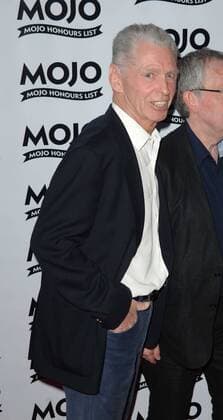 Georgie Fame, 75. Geburtstag am 26. Juni Sänger Georgie Fame anlässlich der Mojo Awards 2009 in London -  (LARK28837)