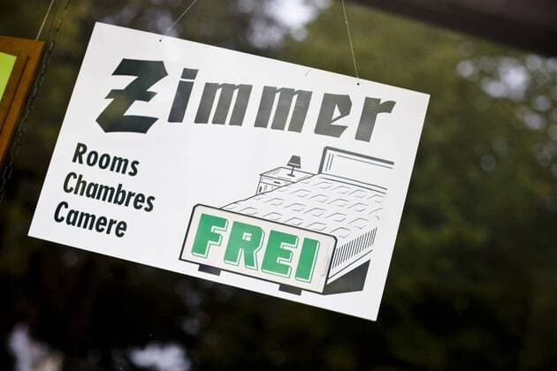 Zimmer frei in Friedrichstadt - Deutschland