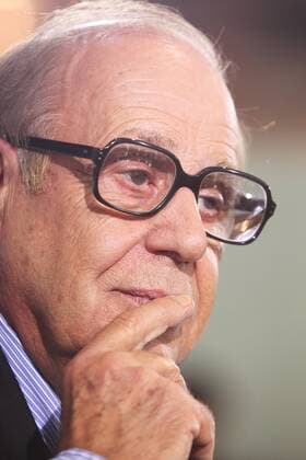 JEAN ZIEGLER, BUCHMESSE FRANKFURT 14.10.09