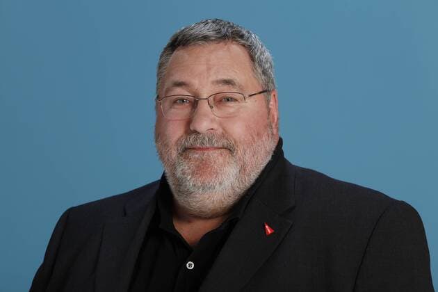Dr. Axel Troost (GER MdB, finanzpolitischer Sprecher DIE LINKE), Fotoshooting