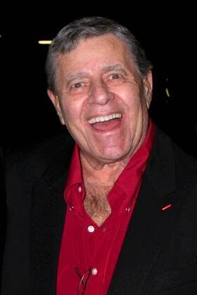 Jerry Lewis, der Schauspieler bei der Lesung von Agatha Christies The Unexpected Guest im Soap Fan Mystery Theatre in Beverly Hills am 20.02.2010 Theater Lesung, 2010 