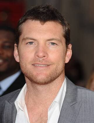 American actor Sam Worthington attends the premiere of Clash Of The Titans at Empire, Leicester Square in London on March 29, 2010.  LON20100329111