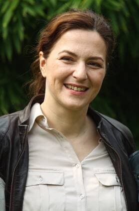 15.04.2010, Köln, Deutschland, Fototermin zum Kinofilm Bastard , Martina Gedeck