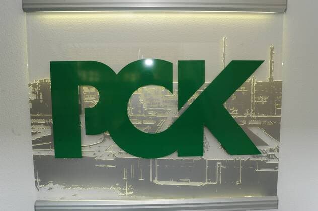 PCK Raffinerie GmbH Schwedt PCK.de