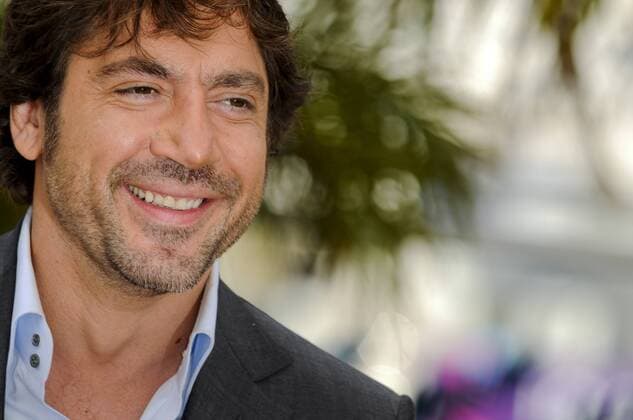 Actor Javier Bardem attend the Biutiful Photocall at the Palais des Festivals during the 63rd Annual Cannes Film Festival on May 17, 2010 in Cannes, France. 
